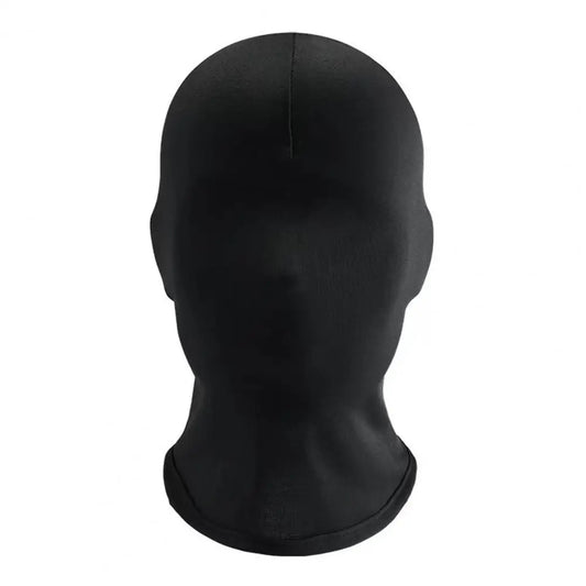 Full face cover balaclava