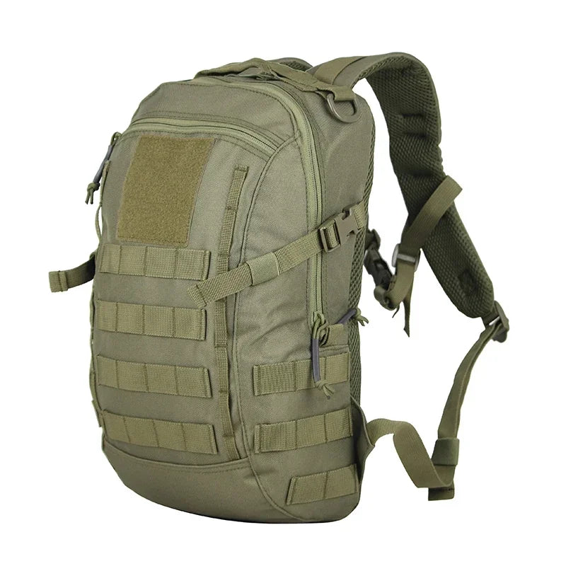Urbex Backpack