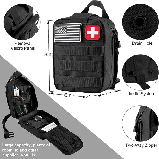 survival kit