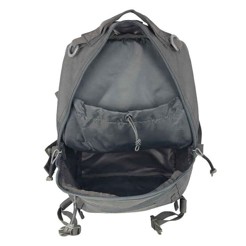 Urbex Backpack