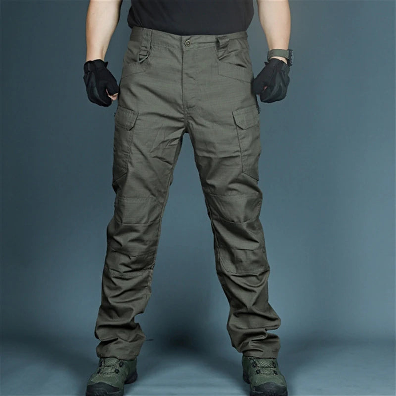 Tactical Cargo Pants