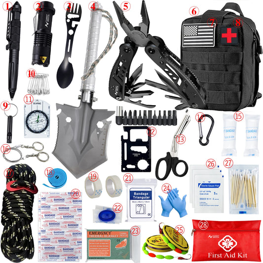 survival kit