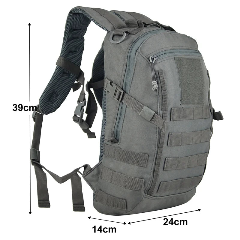 Urbex Backpack
