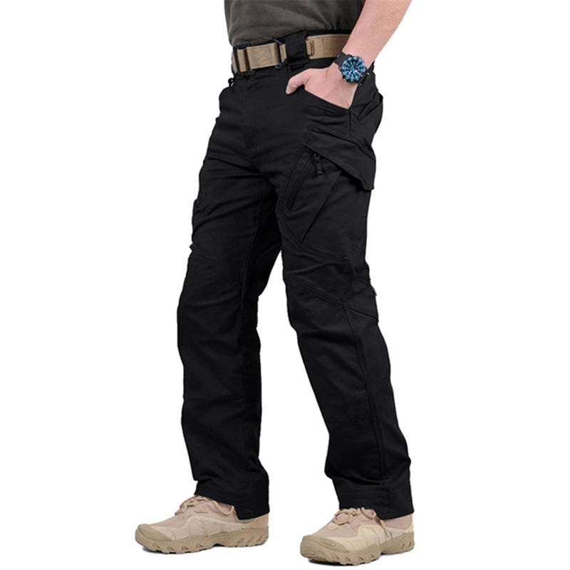 Tactical Cargo Pants