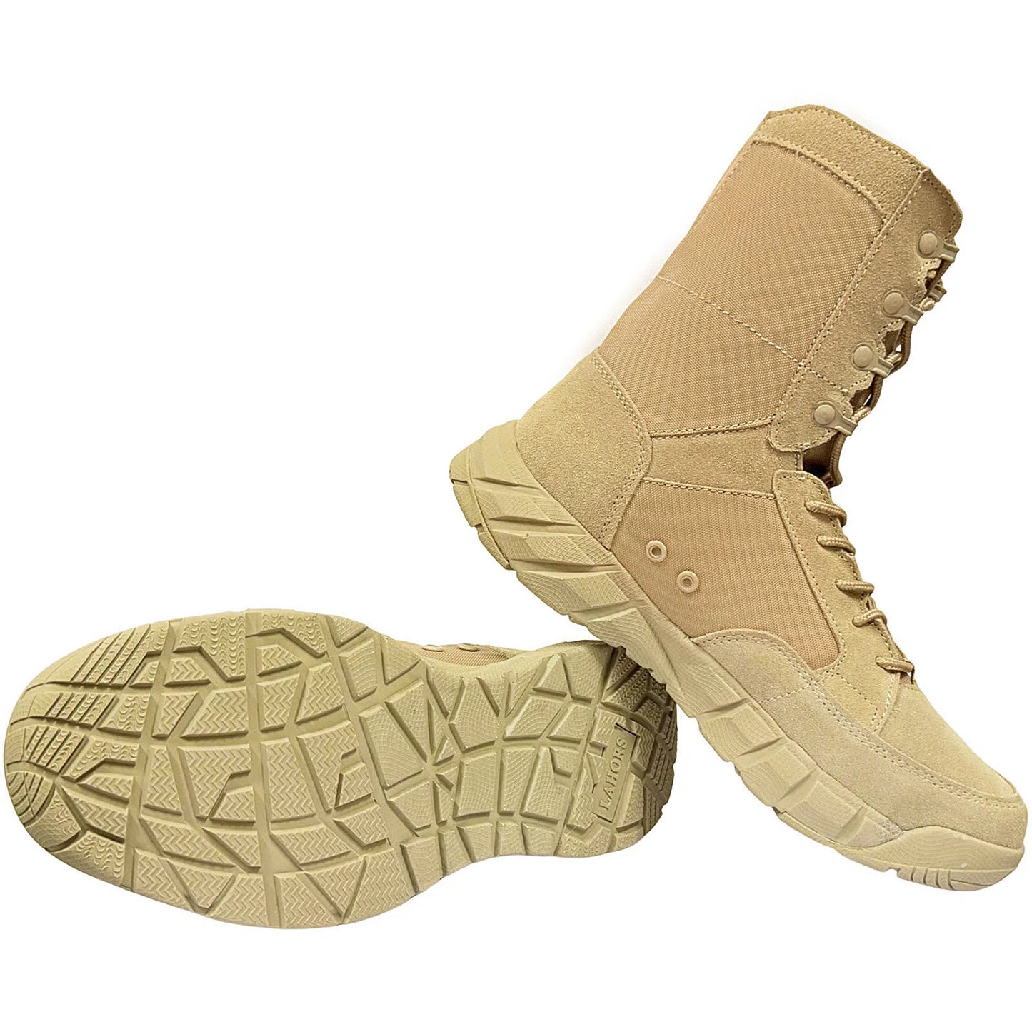 Light Weight boots