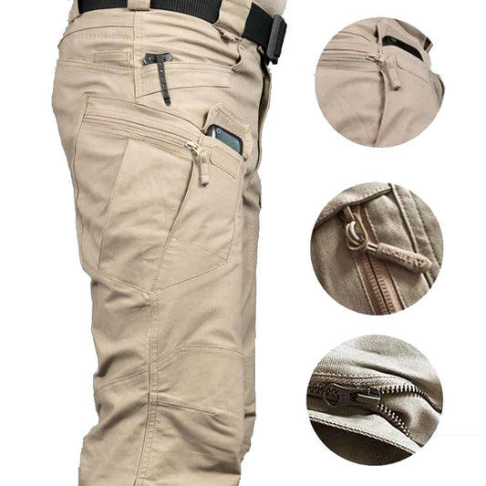 Tactical Cargo Pants
