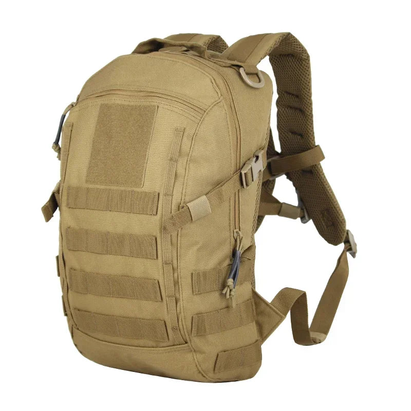 Urbex Backpack