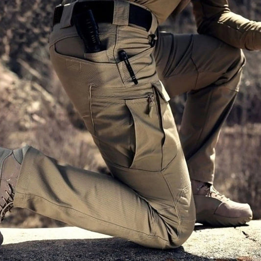 Tactical Cargo Pants