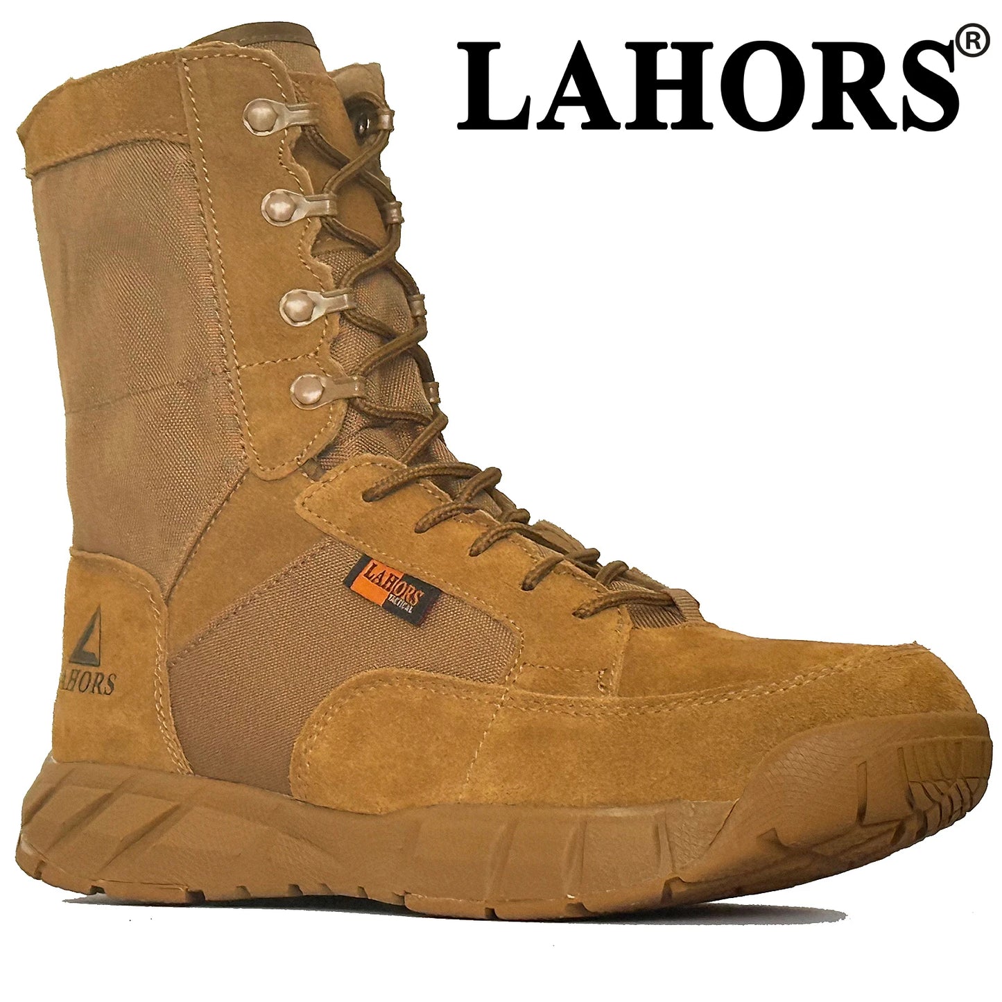 Light Weight boots