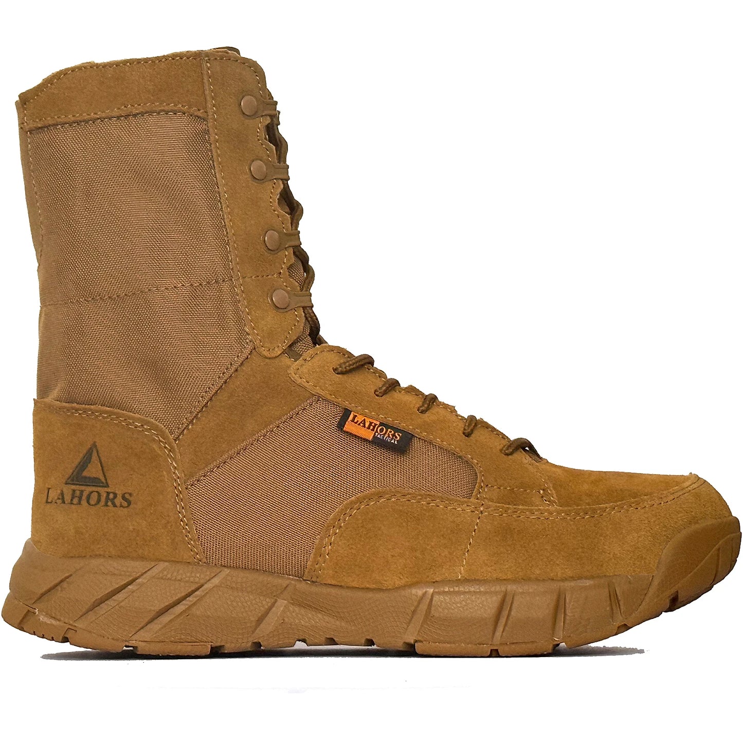 Light Weight boots
