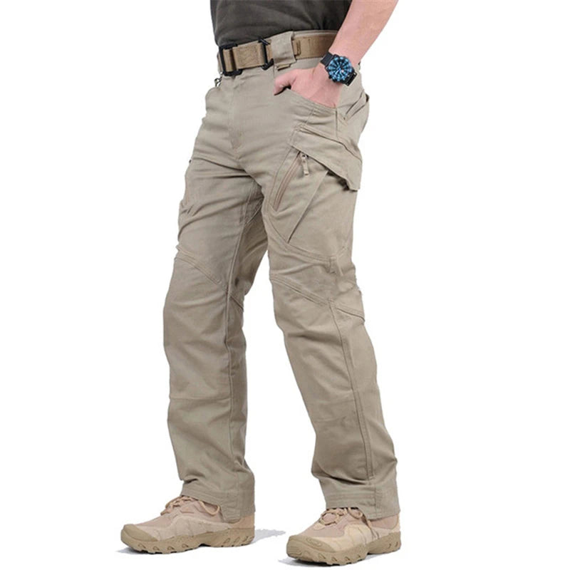 Tactical Cargo Pants