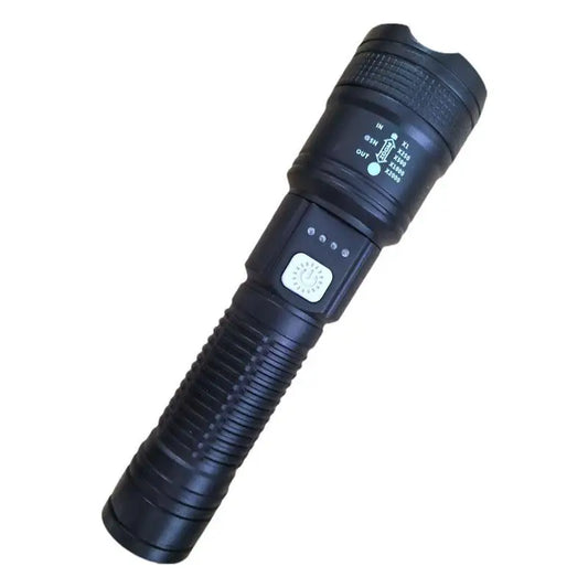 Xiaomi Powerful LED Flashlight High Power Ultra Bright Tactical Light