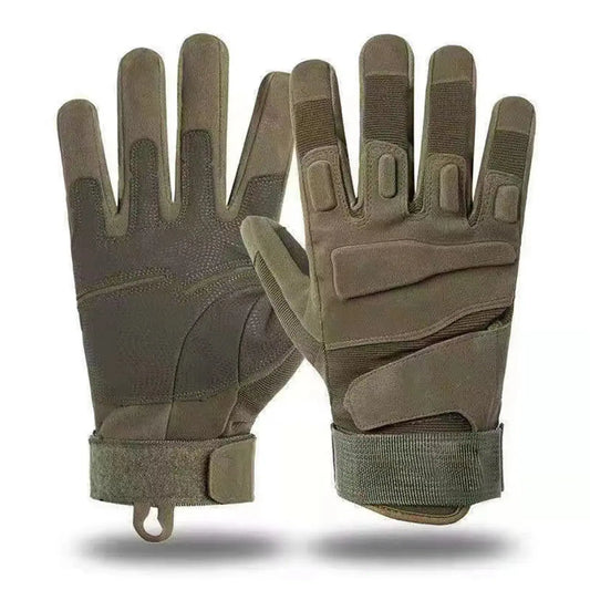 Urbex Gloves