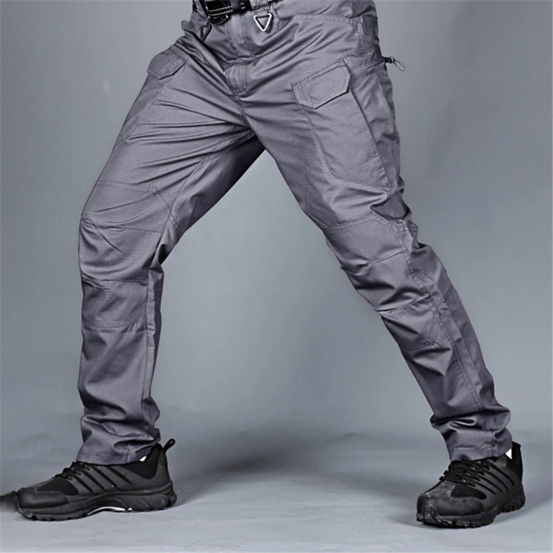 Tactical Cargo Pants
