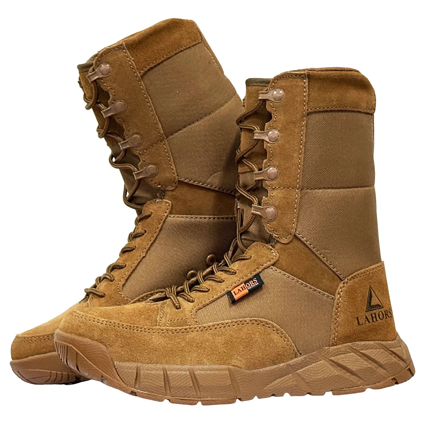Light Weight boots