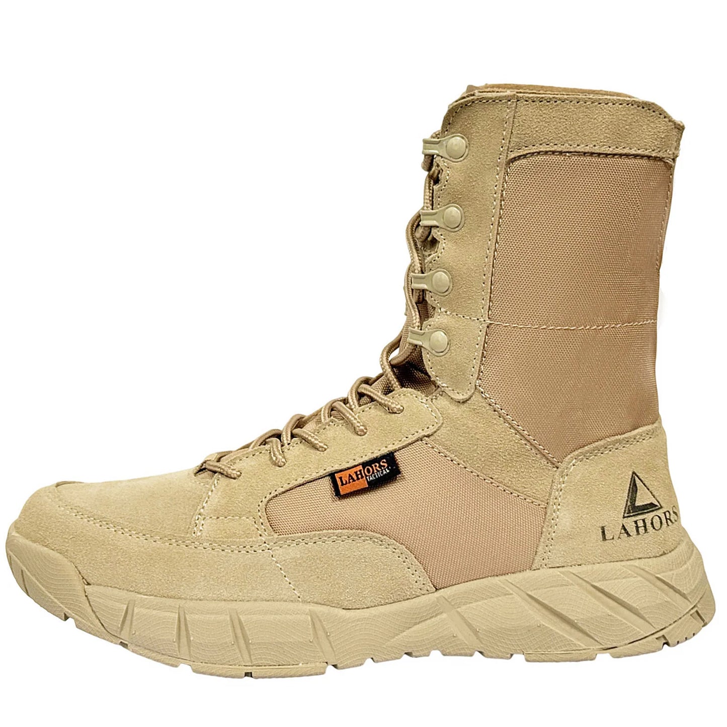 Light Weight boots