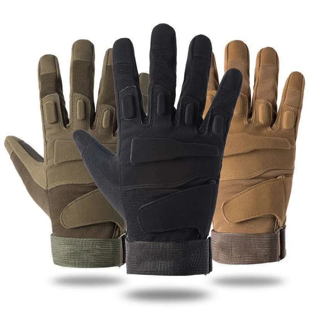 Urbex Gloves