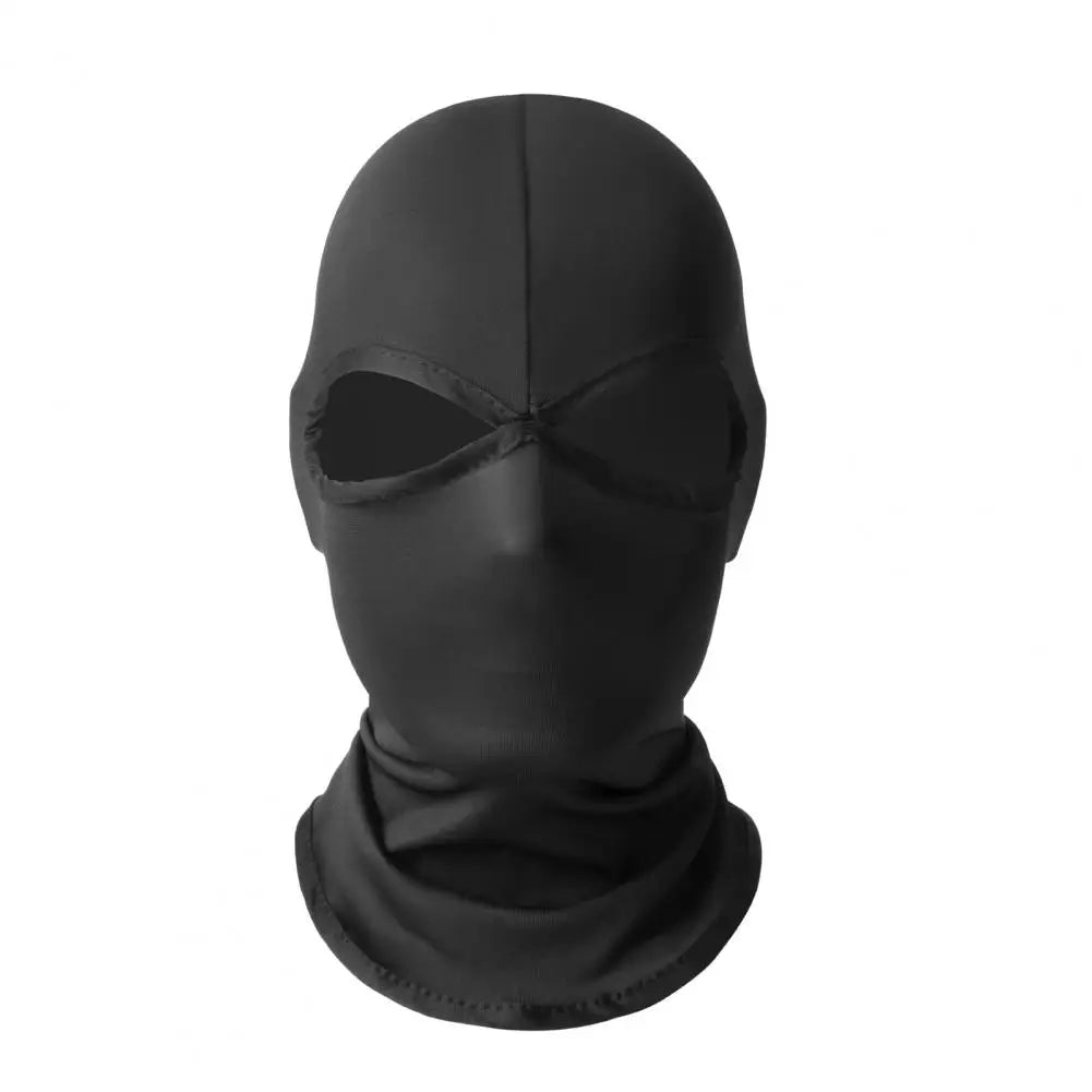 Full face cover balaclava
