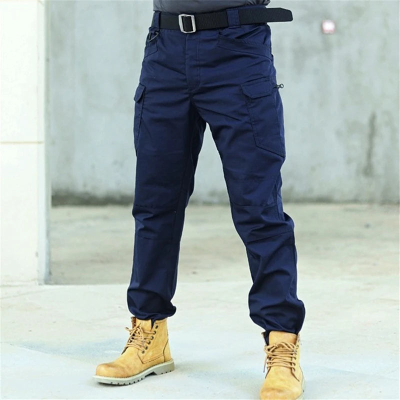 Tactical Cargo Pants