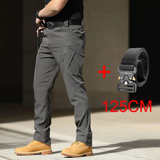 Tactical Cargo Pants