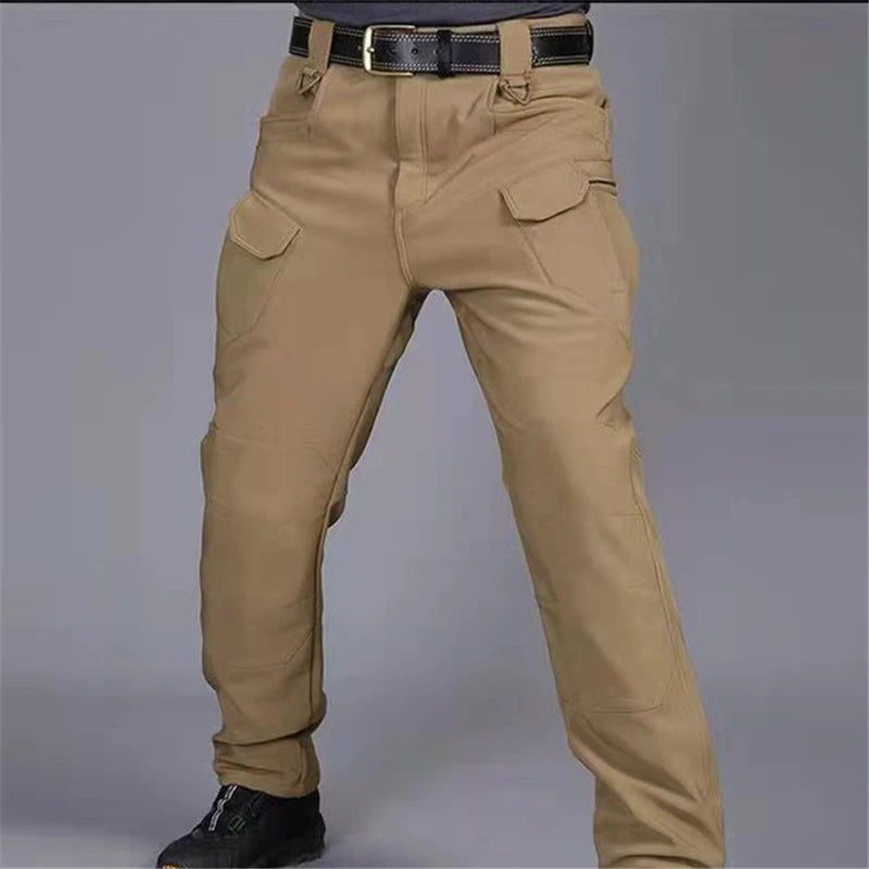 Tactical Cargo Pants