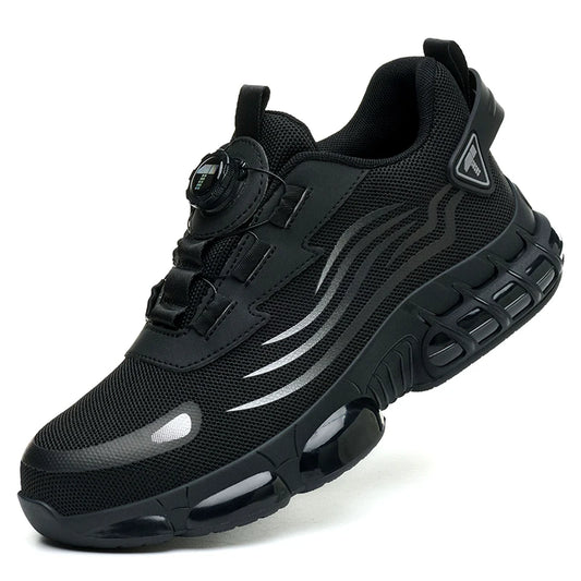 Safety sneakers