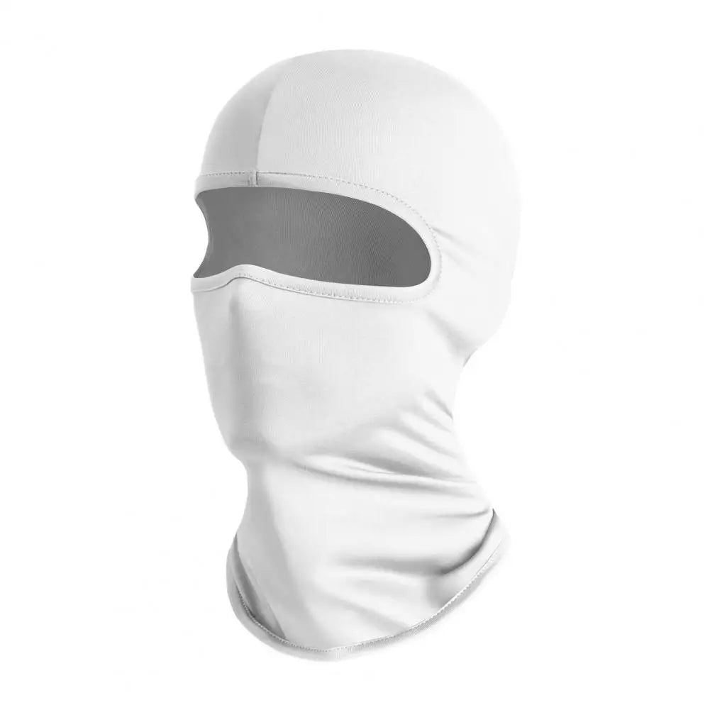 Full face cover balaclava