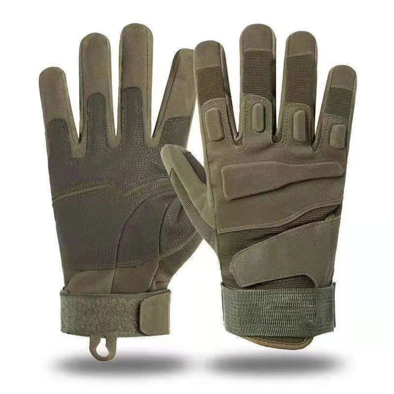 Urbex Gloves