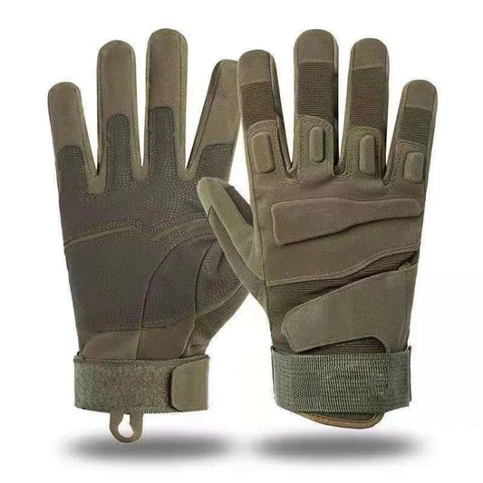 Urbex Gloves
