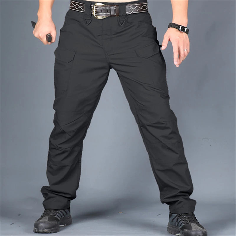 Tactical Cargo Pants