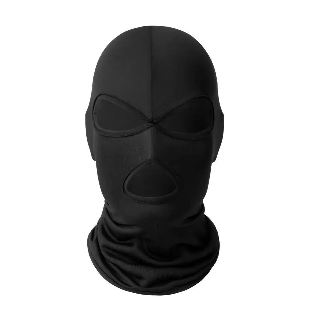 Full face cover balaclava