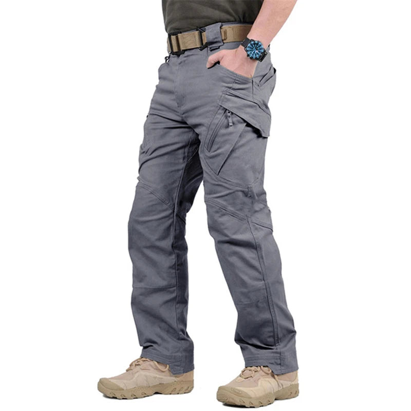 Tactical Cargo Pants
