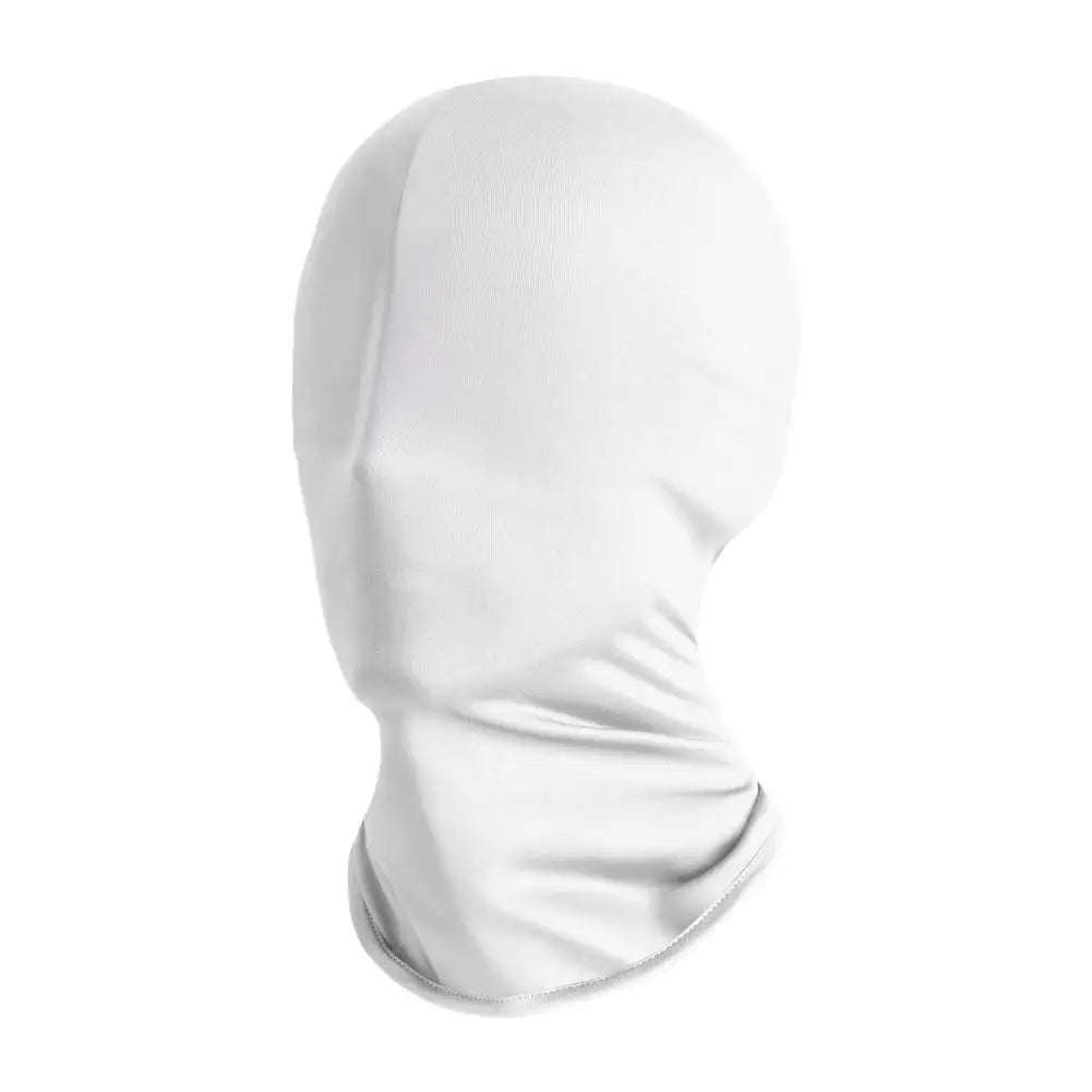 Full face cover balaclava